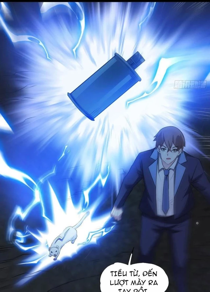 Ngự Thần Trùng Sinh Chapter 94 - Trang 2