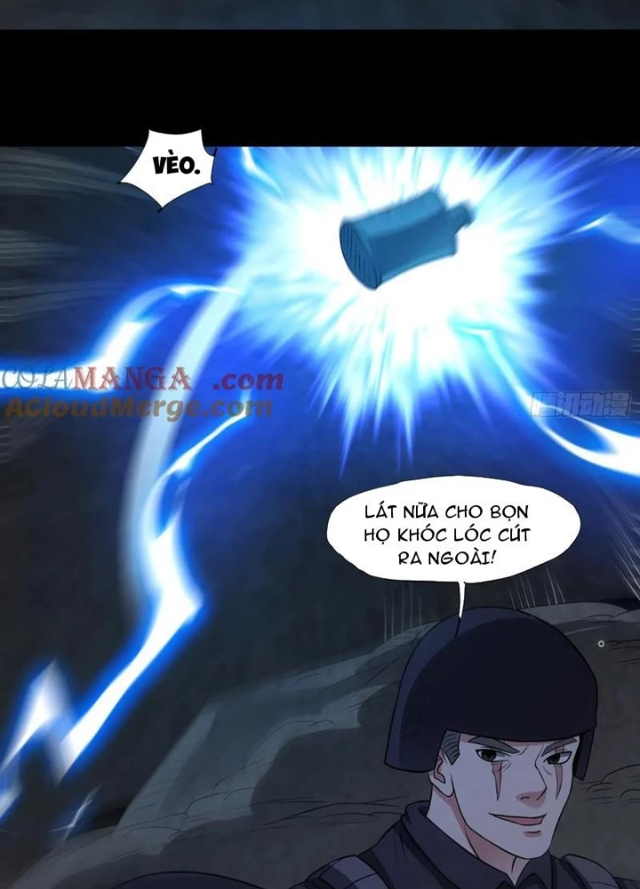 Ngự Thần Trùng Sinh Chapter 94 - Trang 2