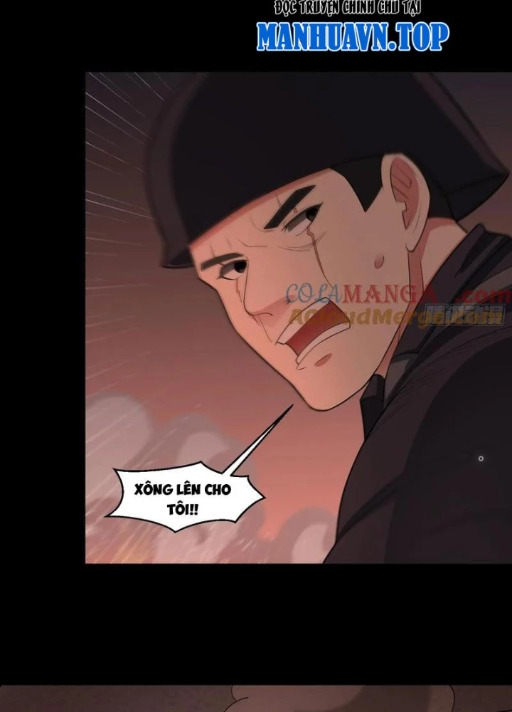 Ngự Thần Trùng Sinh Chapter 94 - Trang 2
