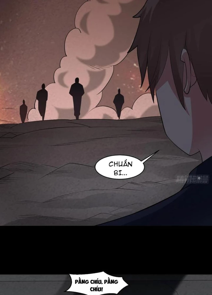 Ngự Thần Trùng Sinh Chapter 94 - Trang 2