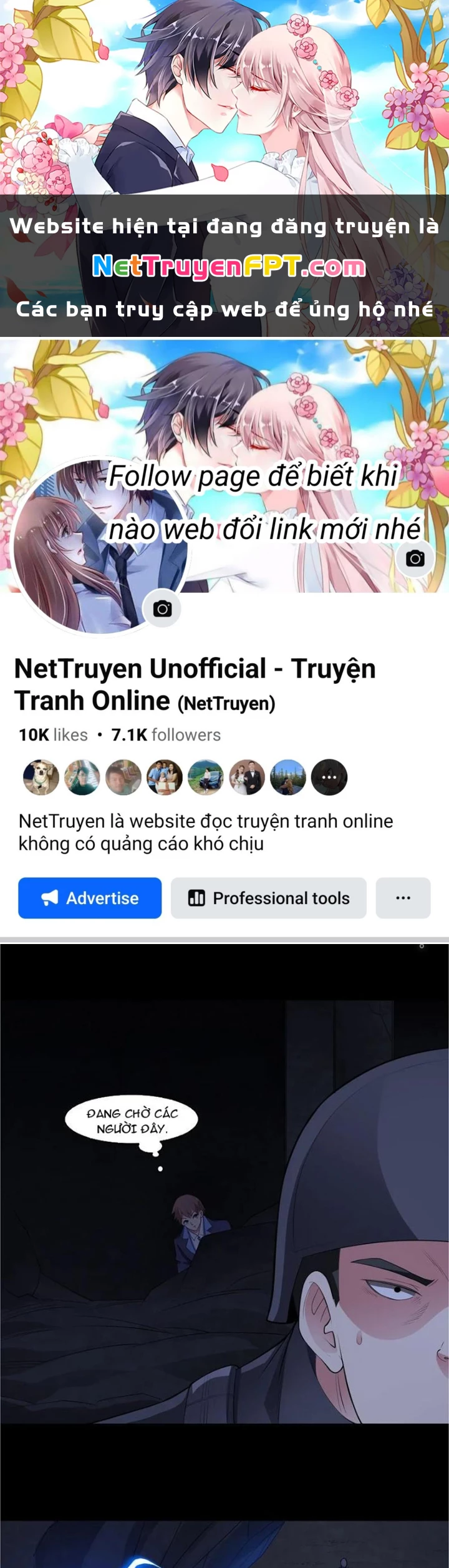 Ngự Thần Trùng Sinh Chapter 95 - Trang 2