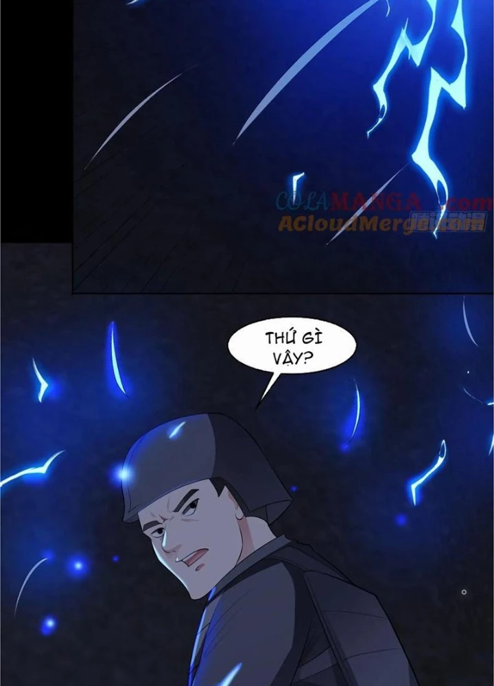 Ngự Thần Trùng Sinh Chapter 95 - Trang 2