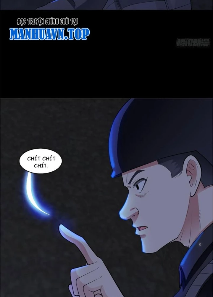 Ngự Thần Trùng Sinh Chapter 95 - Trang 2
