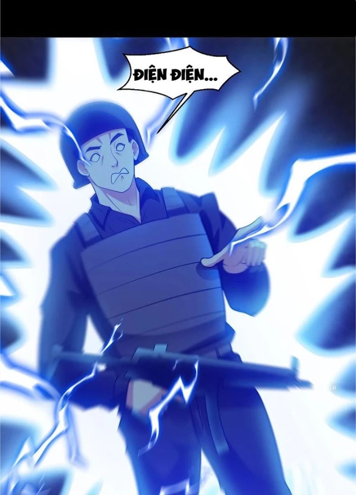 Ngự Thần Trùng Sinh Chapter 95 - Trang 2