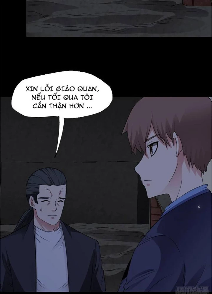 Ngự Thần Trùng Sinh Chapter 95 - Trang 2