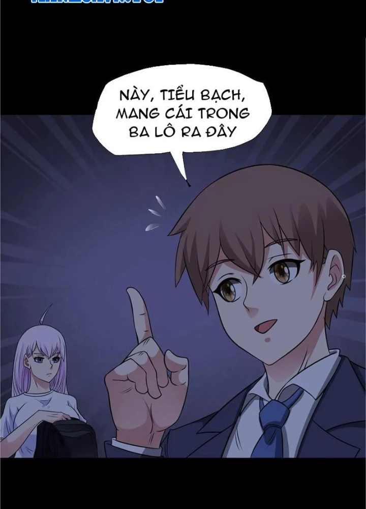Ngự Thần Trùng Sinh Chapter 95 - Trang 2