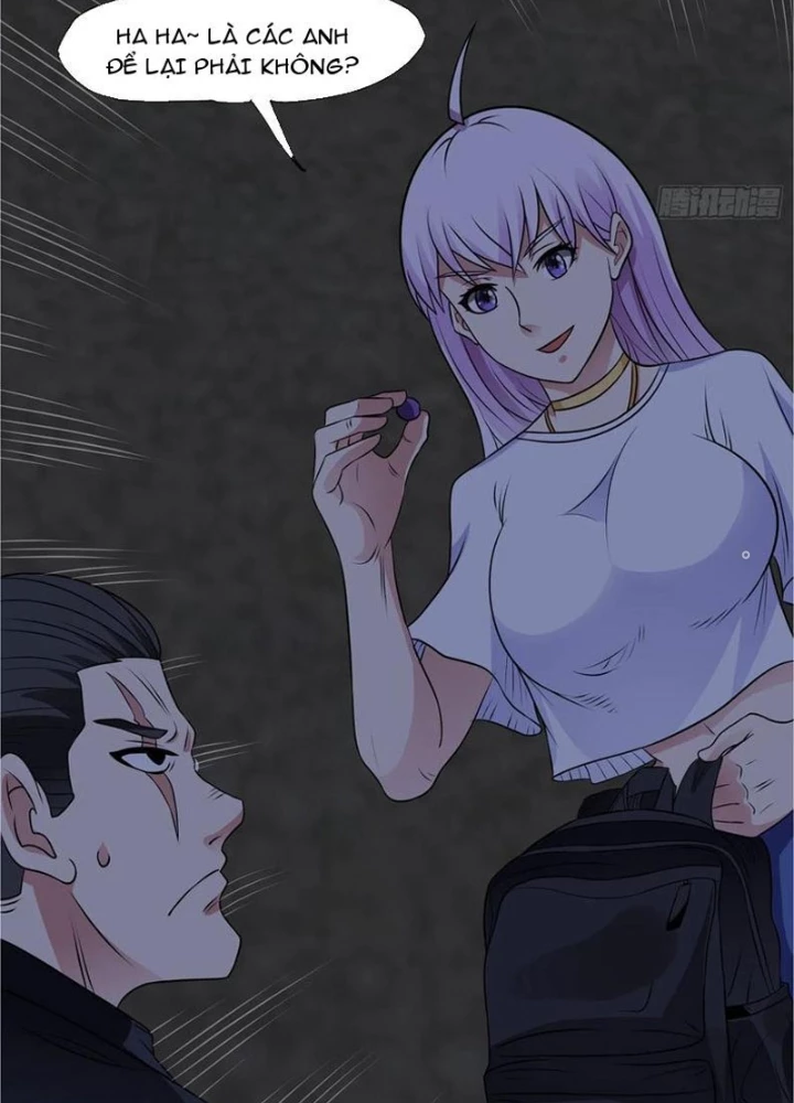 Ngự Thần Trùng Sinh Chapter 95 - Trang 2