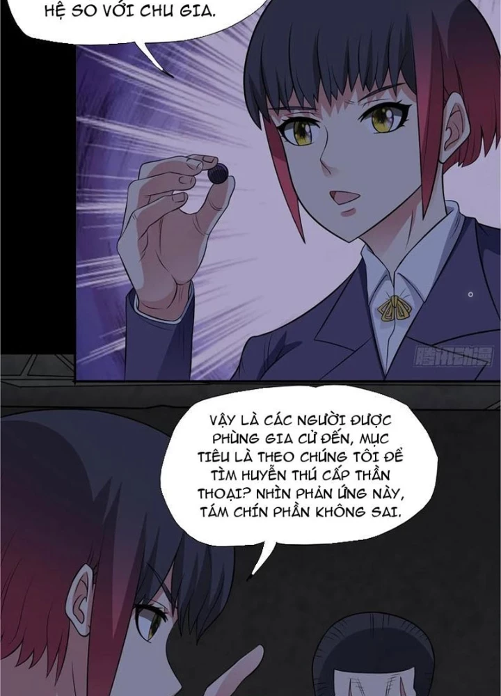 Ngự Thần Trùng Sinh Chapter 95 - Trang 2