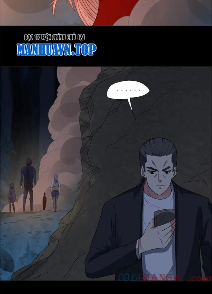 Ngự Thần Trùng Sinh Chapter 95 - Trang 2