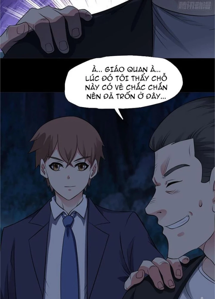 Ngự Thần Trùng Sinh Chapter 95 - Trang 2