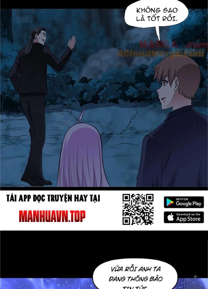 Ngự Thần Trùng Sinh Chapter 95 - Trang 2