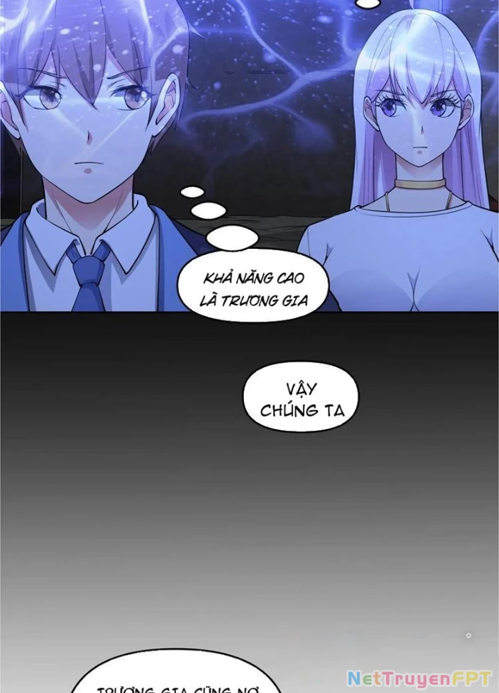 Ngự Thần Trùng Sinh Chapter 95 - Trang 2