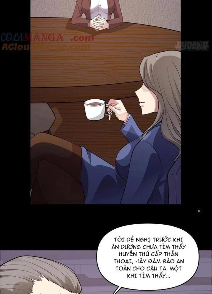 Ngự Thần Trùng Sinh Chapter 95 - Trang 2