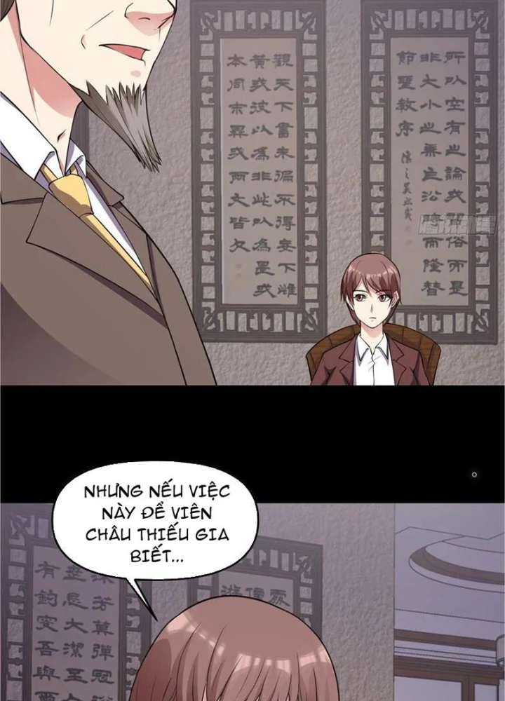 Ngự Thần Trùng Sinh Chapter 95 - Trang 2