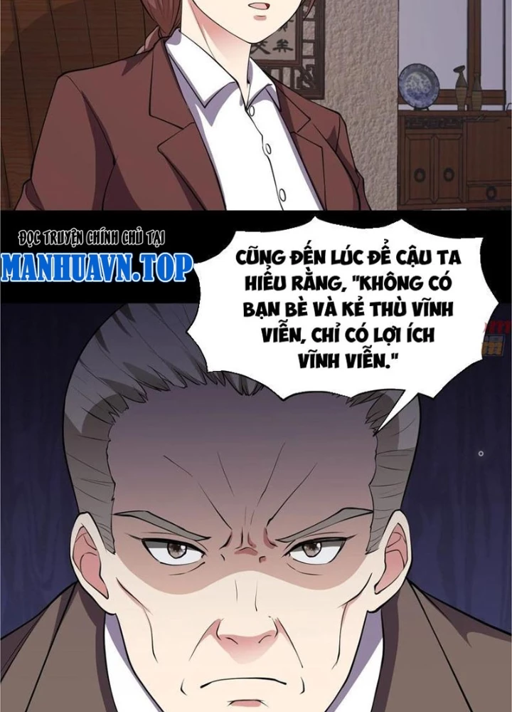 Ngự Thần Trùng Sinh Chapter 95 - Trang 2