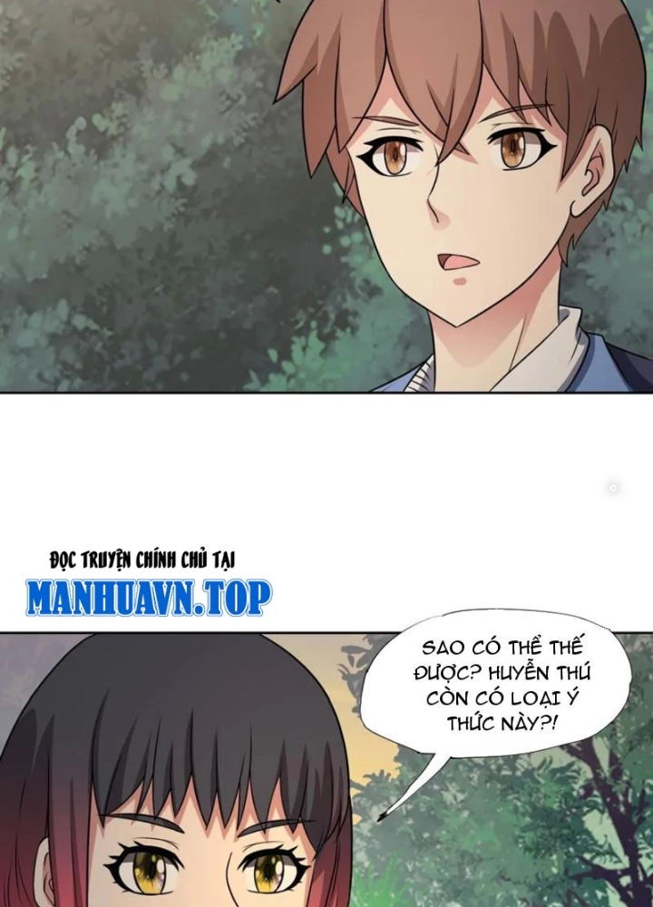 Ngự Thần Trùng Sinh Chapter 96 - Trang 2