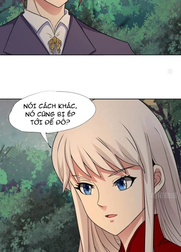 Ngự Thần Trùng Sinh Chapter 96 - Trang 2