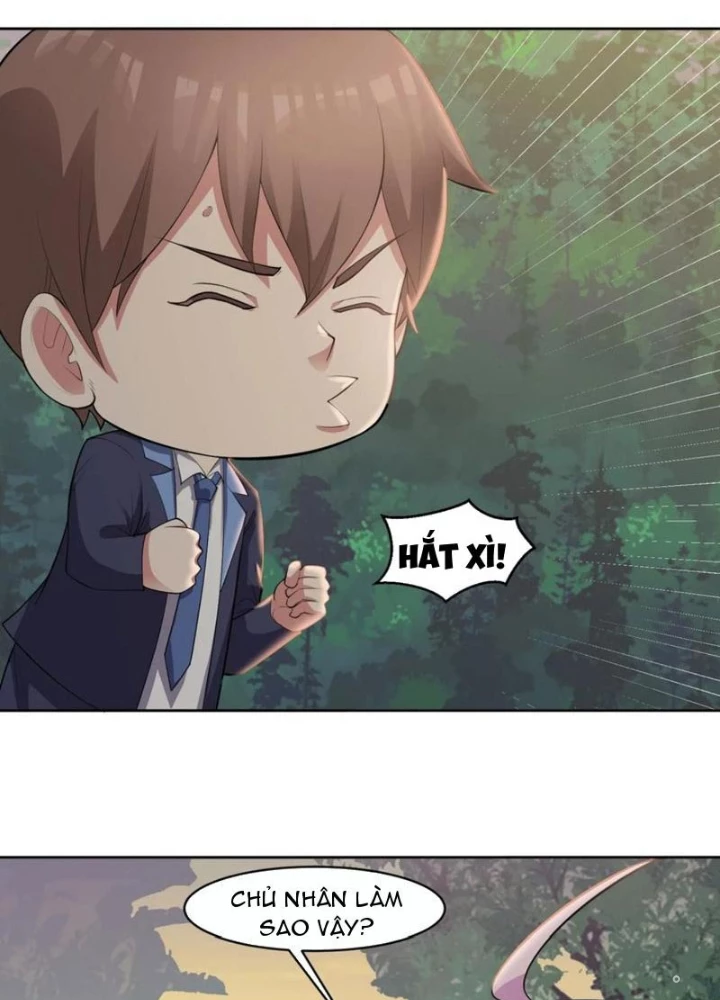 Ngự Thần Trùng Sinh Chapter 96 - Trang 2