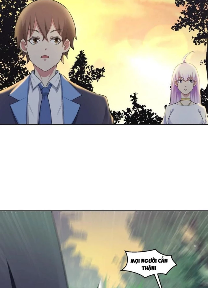 Ngự Thần Trùng Sinh Chapter 96 - Trang 2