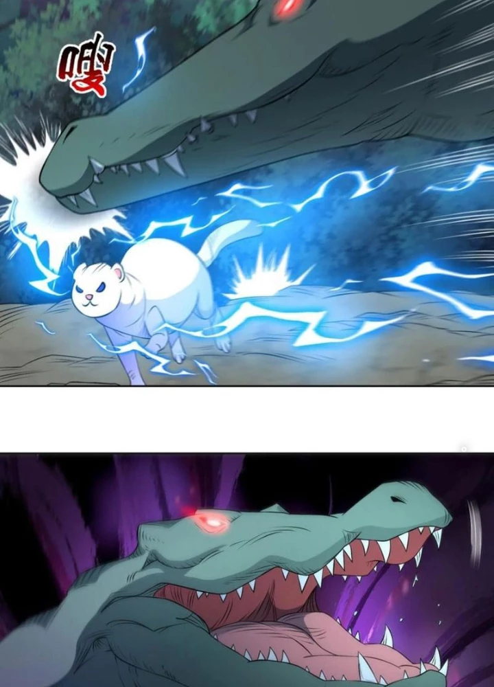 Ngự Thần Trùng Sinh Chapter 96 - Trang 2
