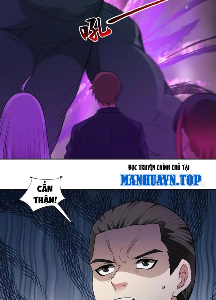 Ngự Thần Trùng Sinh Chapter 96 - Trang 2