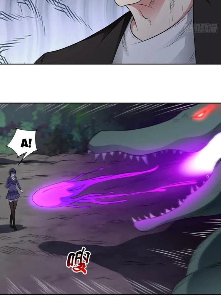 Ngự Thần Trùng Sinh Chapter 96 - Trang 2