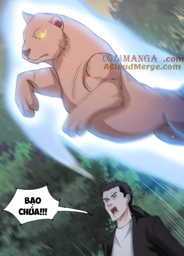 Ngự Thần Trùng Sinh Chapter 96 - Trang 2
