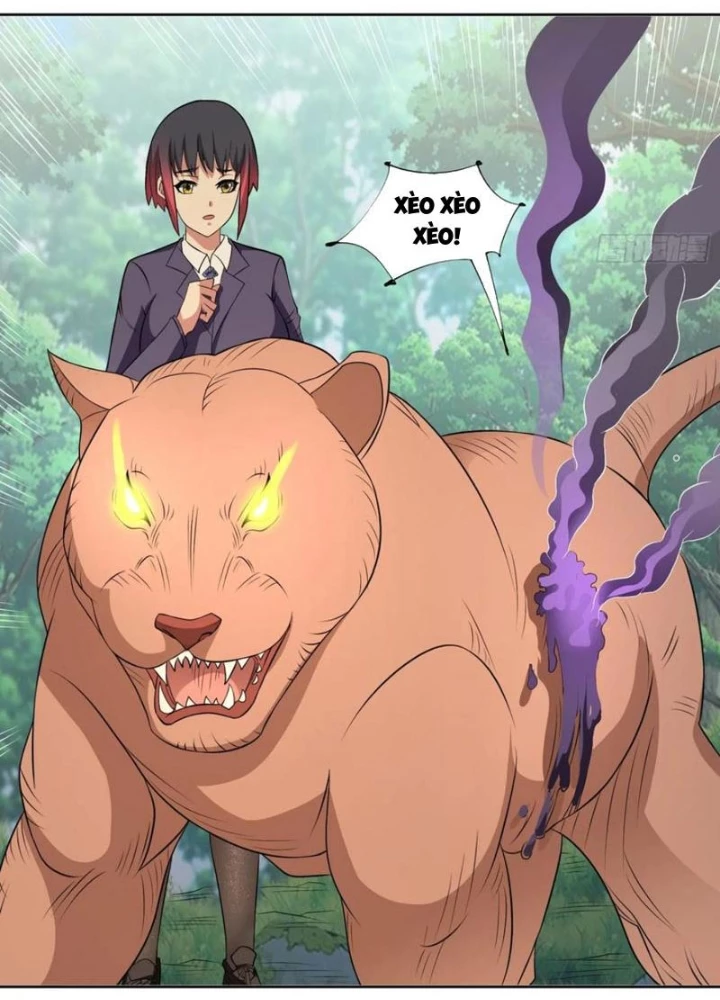 Ngự Thần Trùng Sinh Chapter 96 - Trang 2