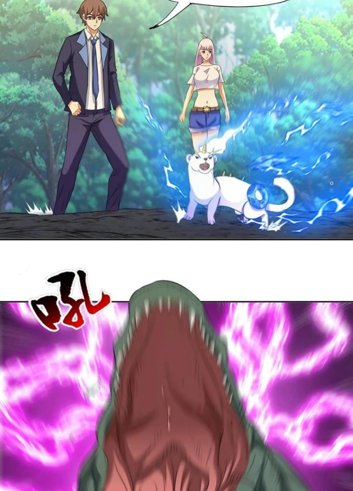 Ngự Thần Trùng Sinh Chapter 96 - Trang 2