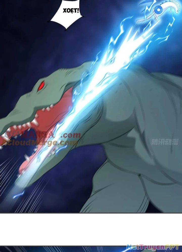 Ngự Thần Trùng Sinh Chapter 96 - Trang 2