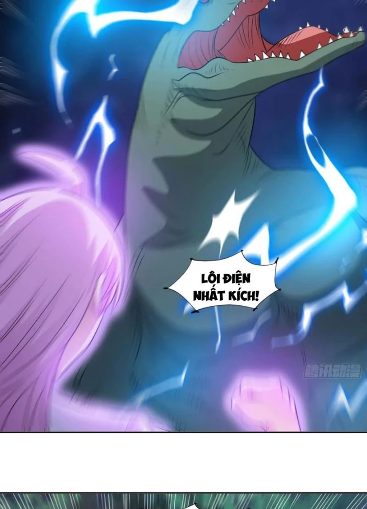 Ngự Thần Trùng Sinh Chapter 96 - Trang 2