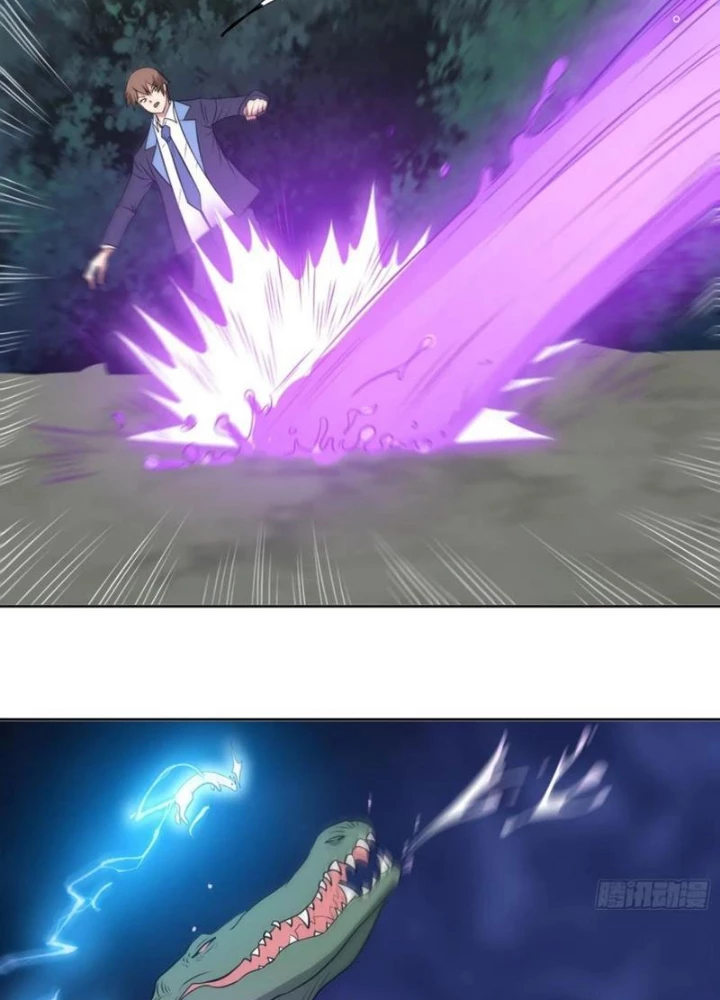 Ngự Thần Trùng Sinh Chapter 96 - Trang 2