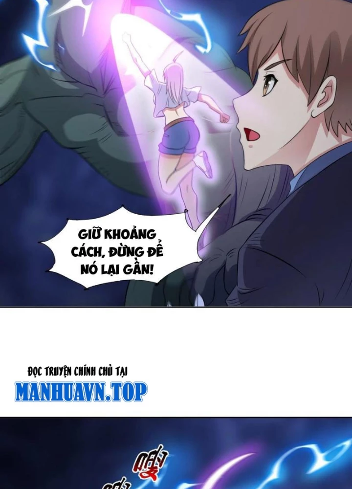 Ngự Thần Trùng Sinh Chapter 96 - Trang 2