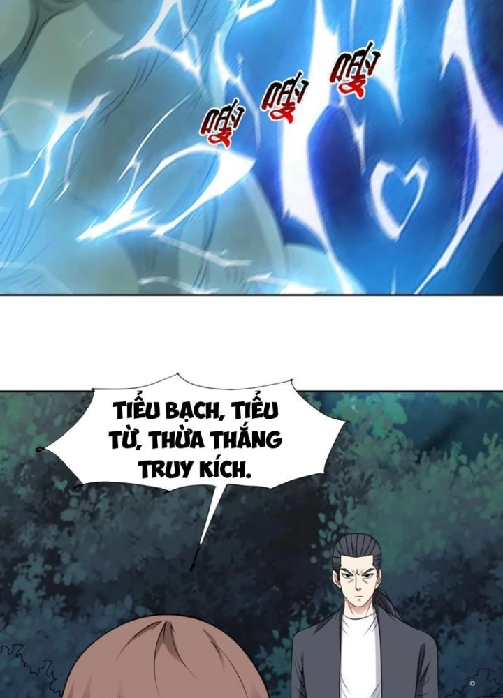 Ngự Thần Trùng Sinh Chapter 96 - Trang 2