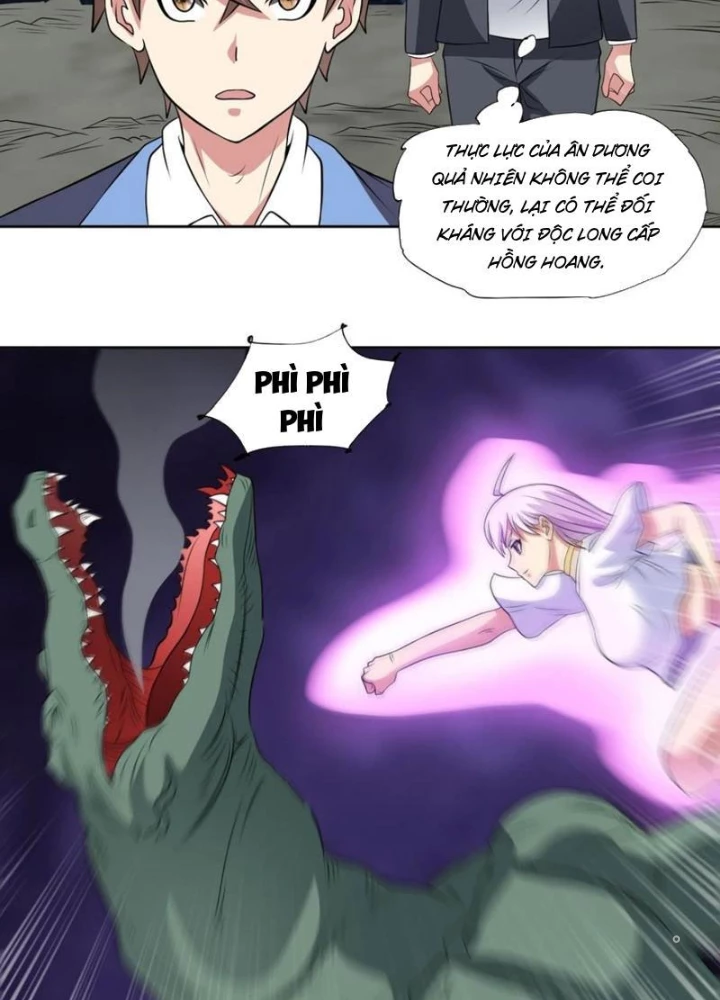 Ngự Thần Trùng Sinh Chapter 96 - Trang 2