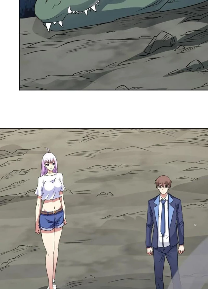 Ngự Thần Trùng Sinh Chapter 96 - Trang 2