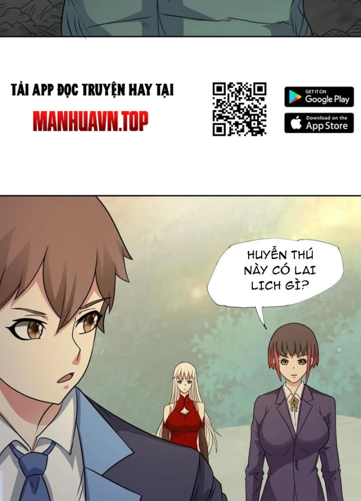 Ngự Thần Trùng Sinh Chapter 96 - Trang 2