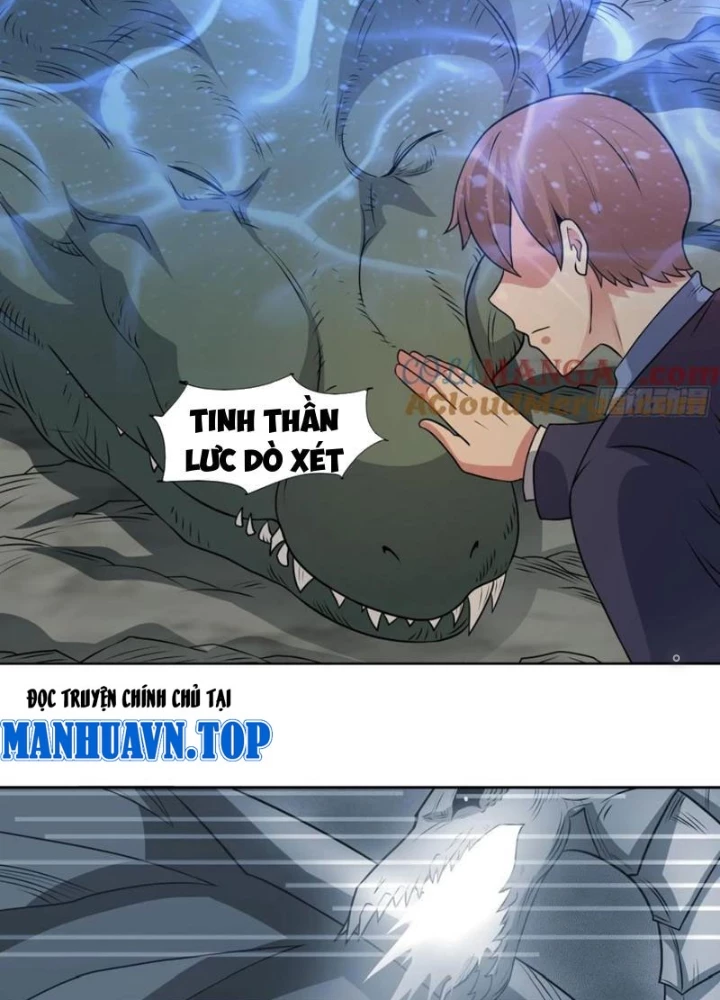 Ngự Thần Trùng Sinh Chapter 96 - Trang 2