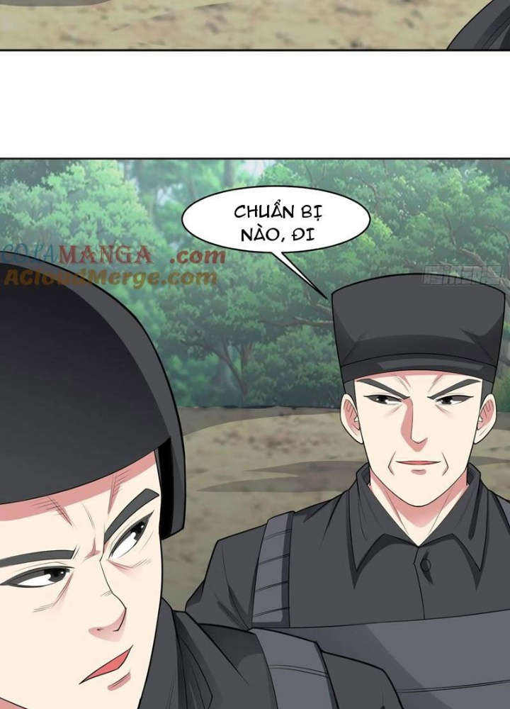 Ngự Thần Trùng Sinh Chapter 97 - Trang 2