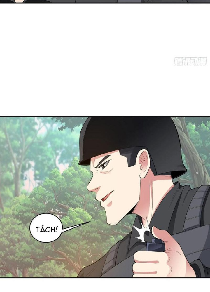 Ngự Thần Trùng Sinh Chapter 97 - Trang 2