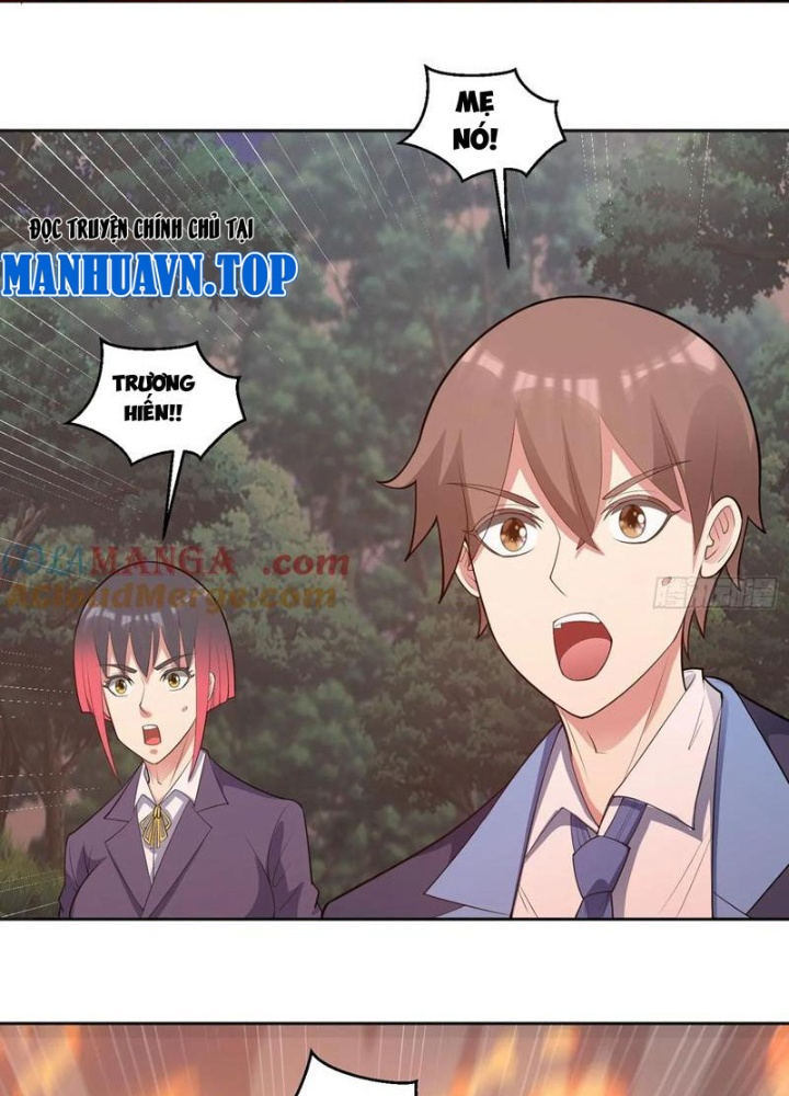 Ngự Thần Trùng Sinh Chapter 97 - Trang 2