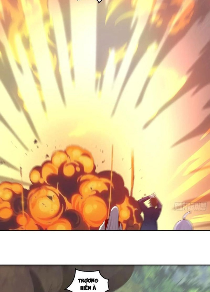 Ngự Thần Trùng Sinh Chapter 97 - Trang 2