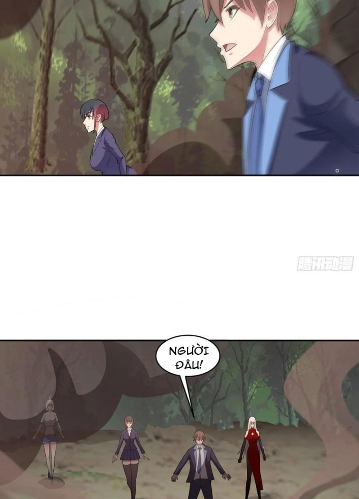 Ngự Thần Trùng Sinh Chapter 97 - Trang 2