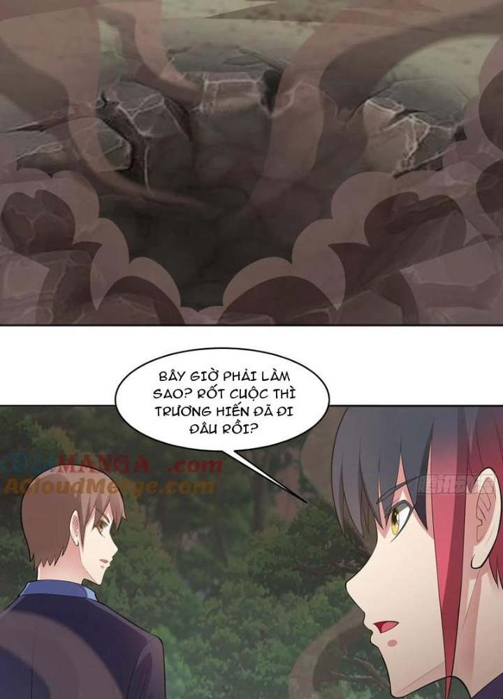 Ngự Thần Trùng Sinh Chapter 97 - Trang 2