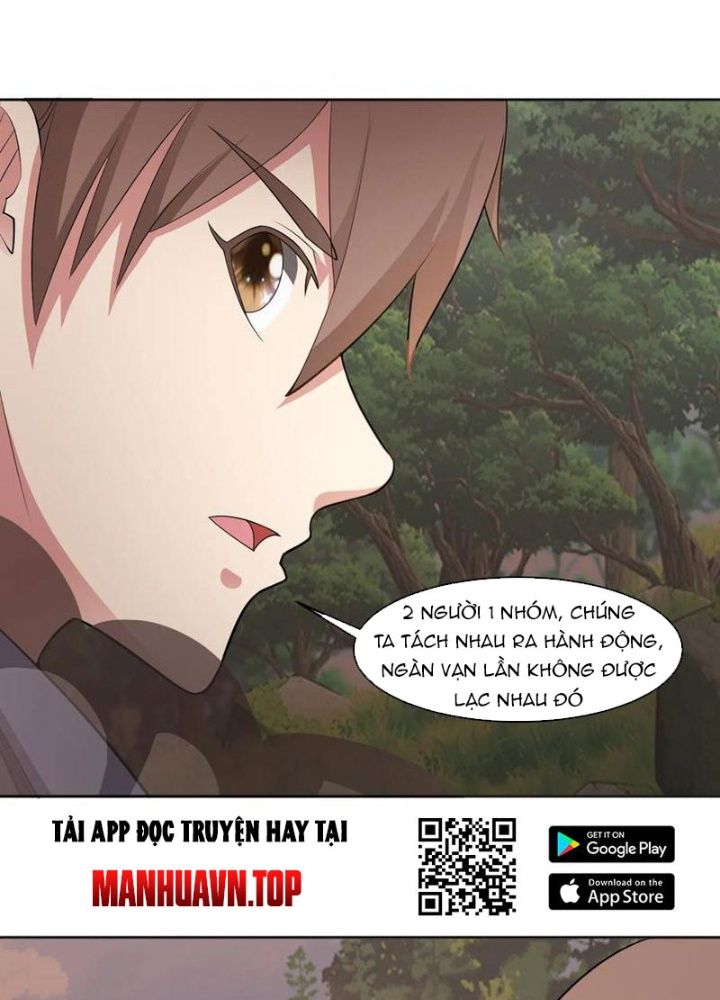 Ngự Thần Trùng Sinh Chapter 97 - Trang 2