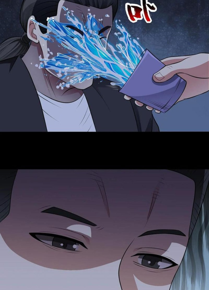 Ngự Thần Trùng Sinh Chapter 97 - Trang 2