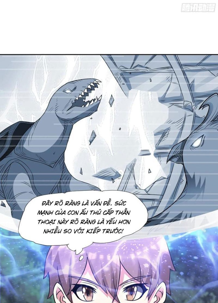 Ngự Thần Trùng Sinh Chapter 97 - Trang 2