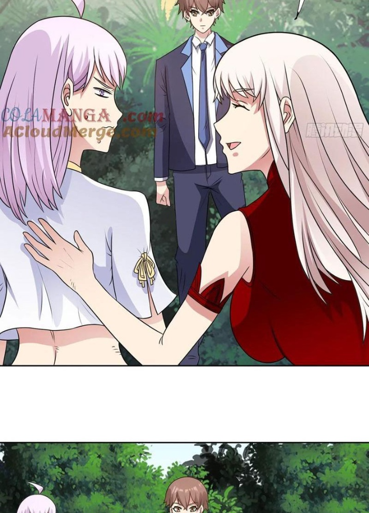 Ngự Thần Trùng Sinh Chapter 97 - Trang 2