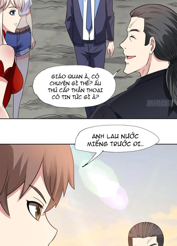 Ngự Thần Trùng Sinh Chapter 97 - Trang 2