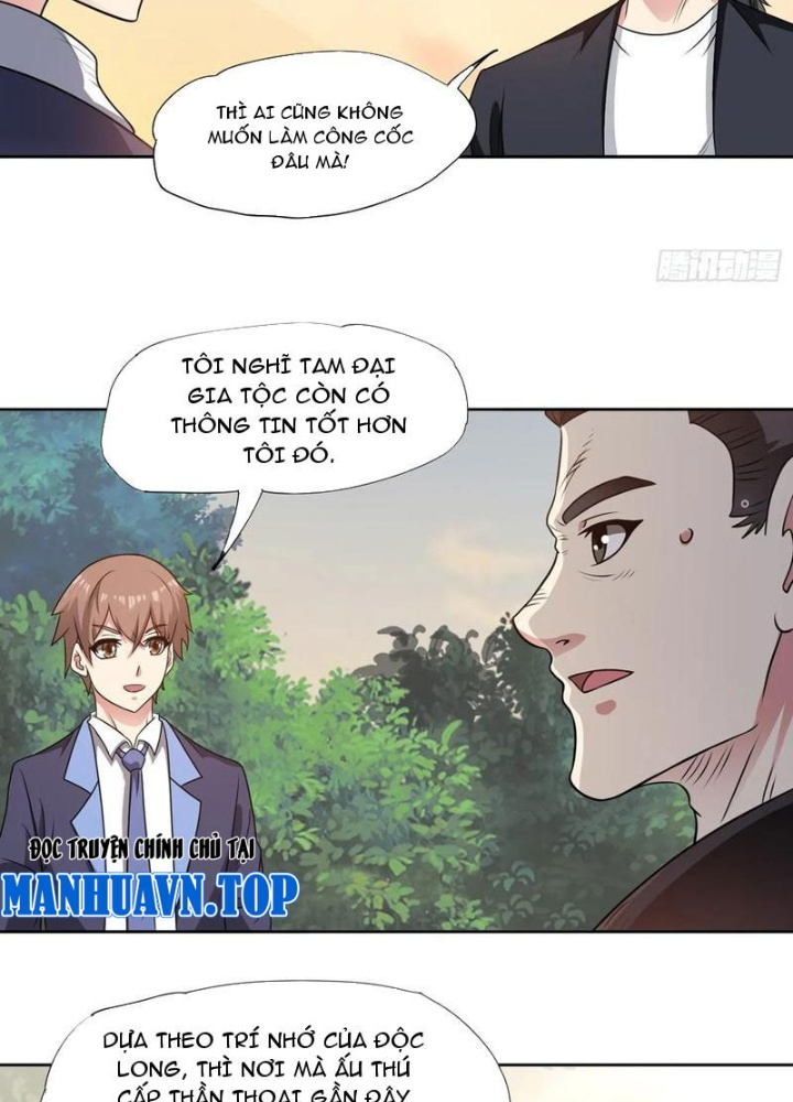 Ngự Thần Trùng Sinh Chapter 97 - Trang 2